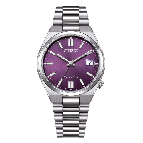 Citizen Citizen Mezczyznizegarek NJ0200-50W