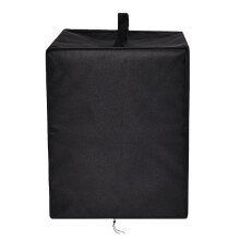 Juice Machine Dust Cover - Oxford Fabric Dust Protection for Ice Cream Maker, Juicer, and Blender, Kitchen Utensil Shield