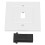 Plaque murale de prise USB 3.0A, 85  85 mm, blanche 15