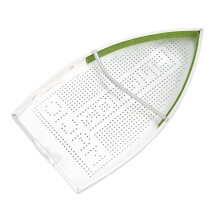 Iron Shoe Cover for Ironing - Multifunctional Aluminium Sole Attachment, Compatible with Standard Irons, Durable and Protective