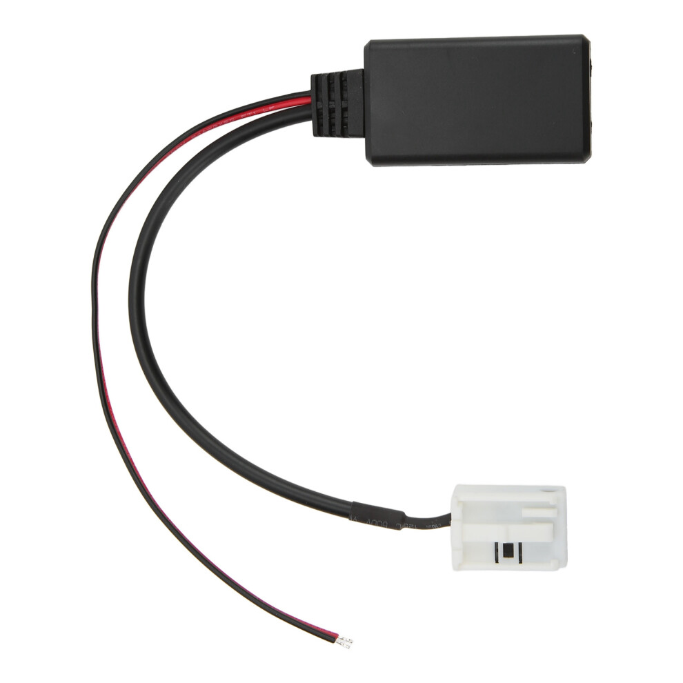 Car Audio Bluetooth 5.0 Aux In Cable For Rcd310 Rcd510 Rns510 Models 7621340287796