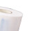 Pack de 5 rollos de tiras para cuello blancas 32x8x8 cm 9