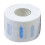 Pack de 5 rollos de tiras para cuello blancas 32x8x8 cm 15