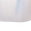 Pack de 5 rollos de tiras para cuello blancas 32x8x8 cm 3