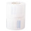 Pack de 5 rollos de tiras para cuello blancas 32x8x8 cm 11