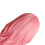 Cosplay 70 cm Peluca rosa larga y rizada resistente al calor 9