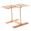 Ergonomic Pasta Drying Rack for Spaghetti and Lasagna - Adjustable, Durable, Space-Saving Design 1