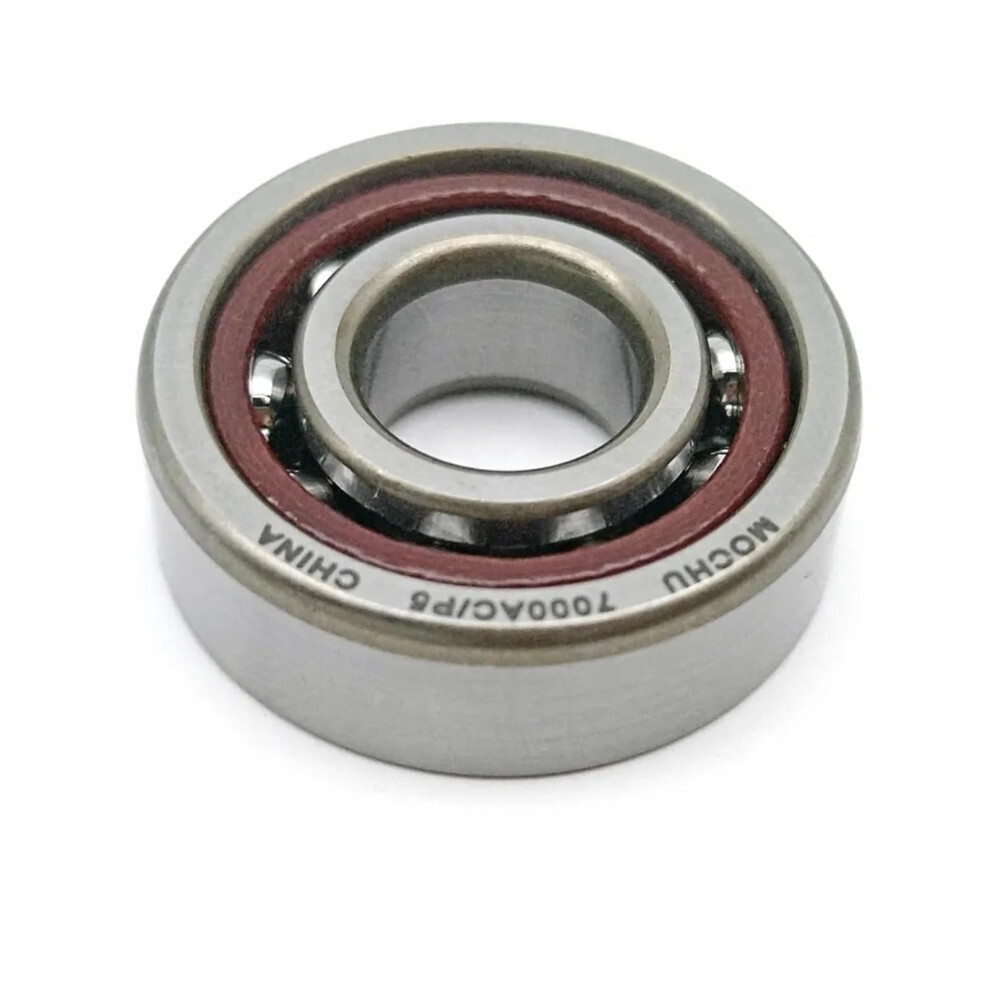 7000Ac Angular Bearings 10X26x8 Spindle Bearings Cnc Abec-5 7000 7000Ac/P5 High Precision Bearings 6482260606514