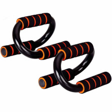 Push Up Board Fitness Push Up Bar Set for Chest Training, Durable Multi-Color Exercise Equipment, Portable Workout Tool