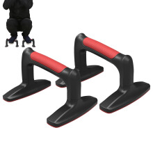 Exercise Up Grips Fitness Push Up Grips Pair Ergonomic Non-Slip Design for Home Gym Training and Stability