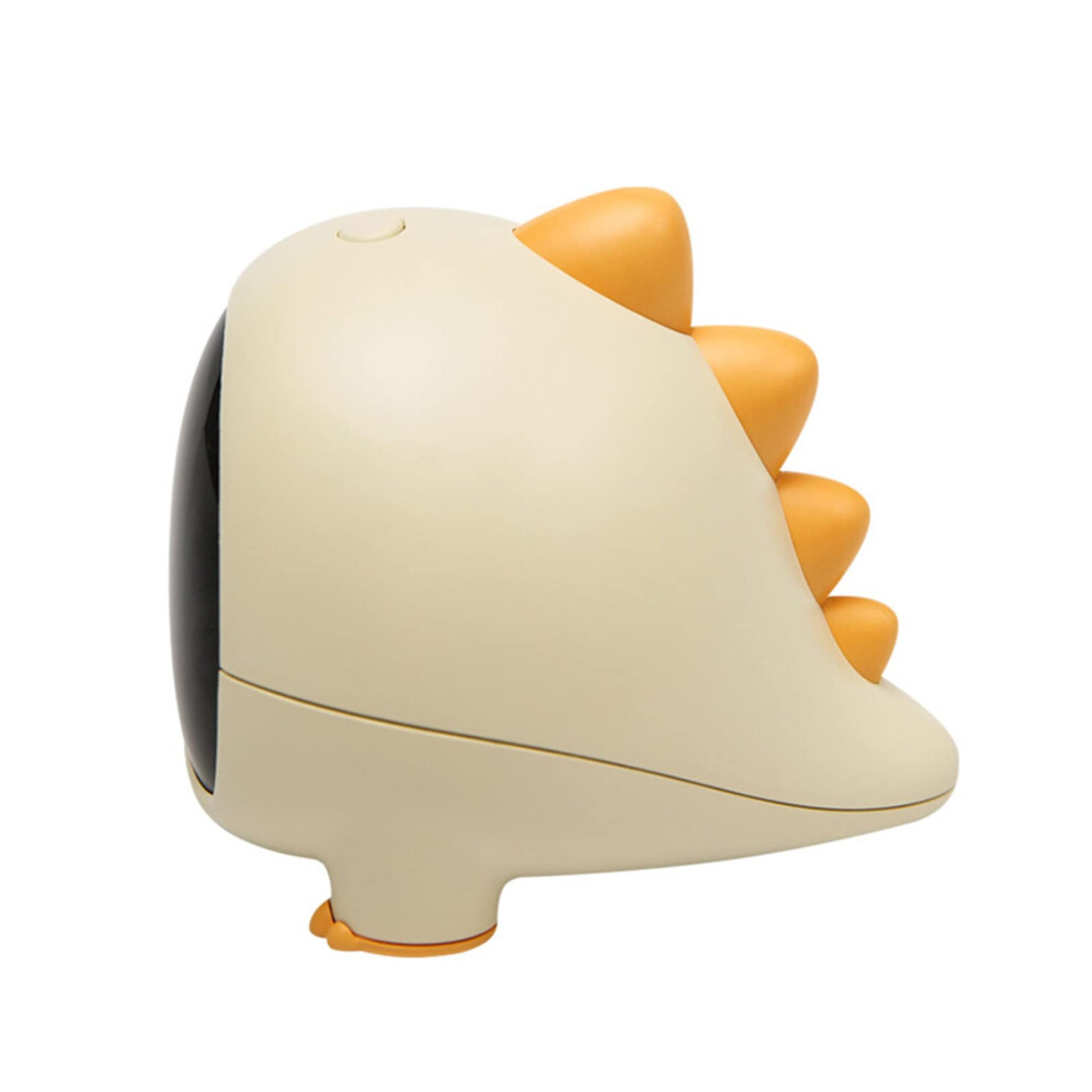 Digital Alarm Clock for Kids with Night Light and Snooze Function, Stylish Bedroom Decoration for Children's Rooms-image-OPC-PJKBKZF-NEW