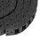 3Pcs Cable Carrier Chain for VORON 2.4 3D Printer, Nylon, Open, 460mm/550mm 9
