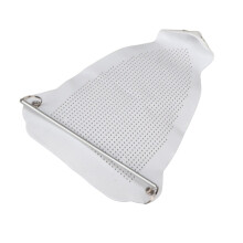 Ironing Shoe, Lightweight Electric Ironing Sole, High Heat Resistant, Easy to Install for Dry Cleaning, Right Size