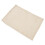 Flannel Throw Blanket 70x100cm Plush Soft Breathable Beige 14