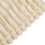Flannel Throw Blanket 70x100cm Plush Soft Breathable Beige 3