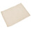 Flannel Throw Blanket 70x100cm Plush Soft Breathable Beige 1