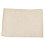 Flannel Throw Blanket 70x100cm Plush Soft Breathable Beige 2