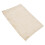 Flannel Throw Blanket 70x100cm Plush Soft Breathable Beige 5