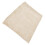 Flannel Throw Blanket 70x100cm Plush Soft Breathable Beige 4