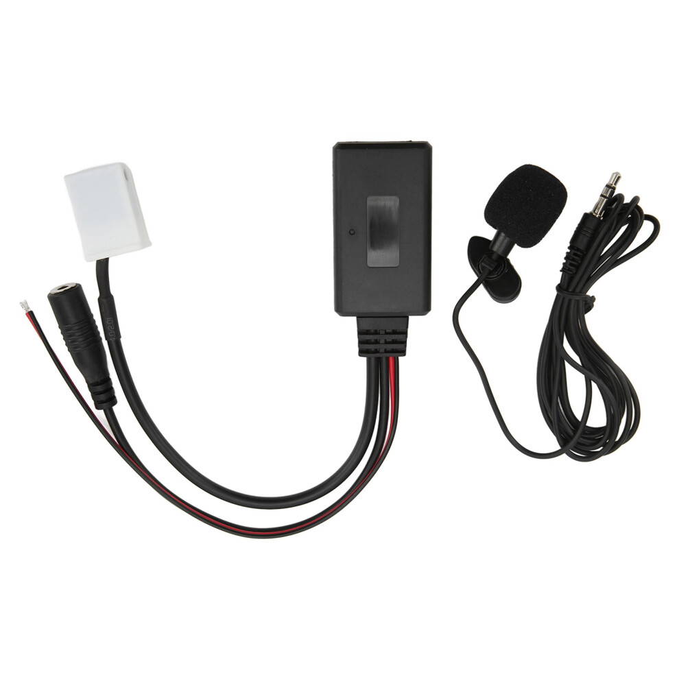 Durable Bluetooth Music Cable For Citroen C2-C8 & Peugeot Rd4 4991340292018