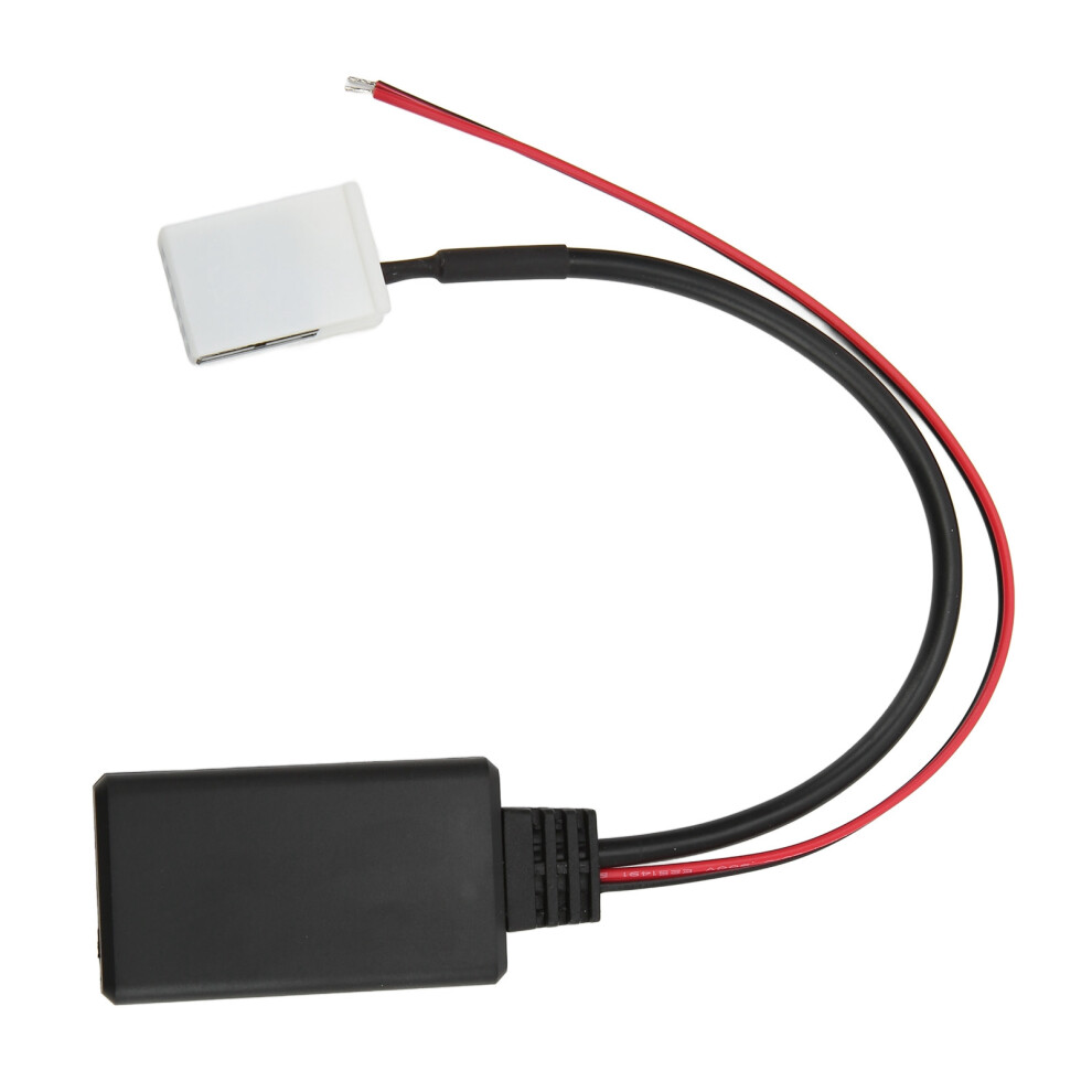 12Pin Bluetooth Music Aux Adapter Replacement For Citroen C2-C8 8781340292028