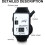 Golf Strokes Counterwatch with Manual Dials and Reset Function for Accurate Score Tracking on Golf Courses 3