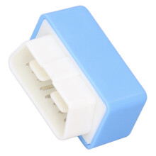 ECO OBD2 Blue Drive Chip: 15% Fuel Efficiency for Cars After 1996
