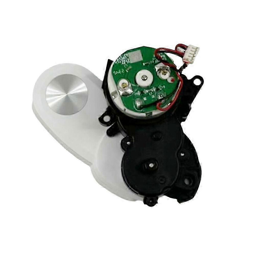 G20S Robotic Arm Side Brush Motor Replacements Sweeping Machine for G20 G20S Robot Vacuum White-image-OPC-PJH6KZ8-NEW
