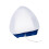 Shoe Protection Ironing Plate - Durable Bügelteller Protector for Hotel Use, Universal Fit, Easy to Clean 1