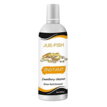 100ml Ultrasonic Solution Jewelry Cleaning Liquid   Cleaner Special for Ultrasonic Cleaner Machine