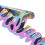 Exquisite DIY Bag Labels: Retro Alloy Design Safe for Clothes Usage 8