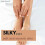 Natural bristles with massaging knots Bath & Shower Brush 2