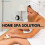 Natural bristles with massaging knots Bath & Shower Brush 5