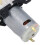 Pompe péristaltique CC Mini 0-100 ml/min 12V 10