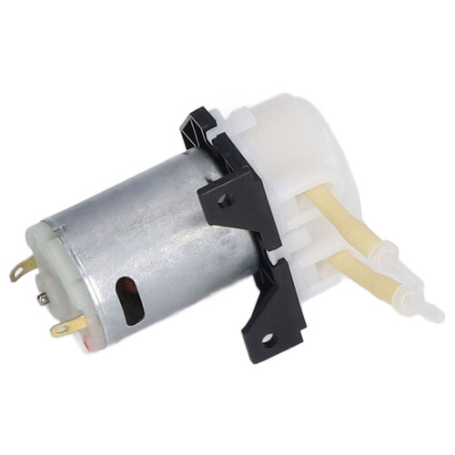 Pompe péristaltique CC Mini 0-100 ml/min 12V