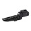 Pedane anteriori nere CNC per Street Triple 765cc 8