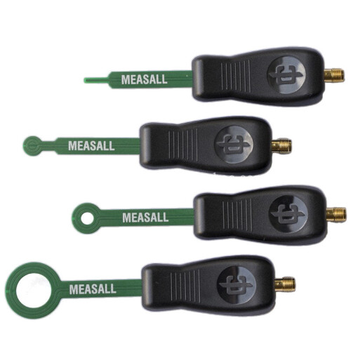 (Without shell) 4PCS Near Field Probe kcr20b EMI Probe EMC Pre Certified interference Source Positioning Magnetic Field test probe
