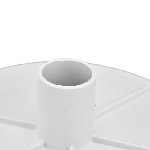 Fine Workmanship Pool Vacuum Plate Efficient Debris Filter Versatile Use 2