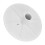 Fine Workmanship Pool Vacuum Plate Efficient Debris Filter Versatile Use 13