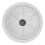 Fine Workmanship Pool Vacuum Plate Efficient Debris Filter Versatile Use 7