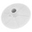 Fine Workmanship Pool Vacuum Plate Efficient Debris Filter Versatile Use 15