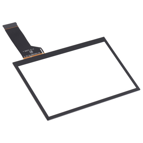 TDOWVGA0633F00039 Écran tactile LCD WVGA pour MIB 2