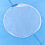 Automatic Pet Tent Playpen 84x38cm Lightweight Collapsible 9
