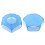 Automatic Pet Tent Playpen 84x38cm Lightweight Collapsible 5