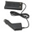 Car Charger for Baofeng UV‑9R Plus/Pro, Safe Battery, 12.8V 13