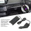Car Charger for Baofeng UV‑9R Plus/Pro, Safe Battery, 12.8V 11
