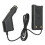 Car Charger for Baofeng UV‑9R Plus/Pro, Safe Battery, 12.8V 6