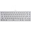 Glorious GMMK2 65% RGB Keyboard Aluminium White 9