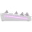 Glorious GMMK2 65% RGB Keyboard Aluminium White 13