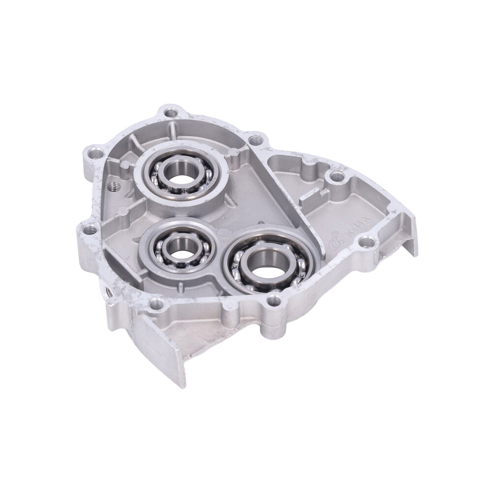 150Cc Gy6 Scooter Transmission Cover With Bearings & Seal Installed 3481340298482